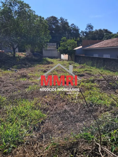 Foto 4 de Terreno / Lote à venda, 250m2 em Aracoiaba Da Serra - SP