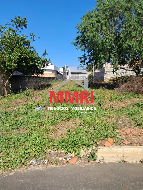 Foto 2 de Terreno / Lote à venda, 250m2 em Aracoiaba Da Serra - SP