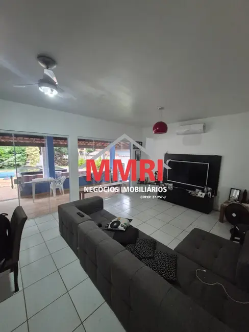 Foto 8 de Chácara com 3 quartos para alugar, 234m2 em Aracoiaba Da Serra - SP