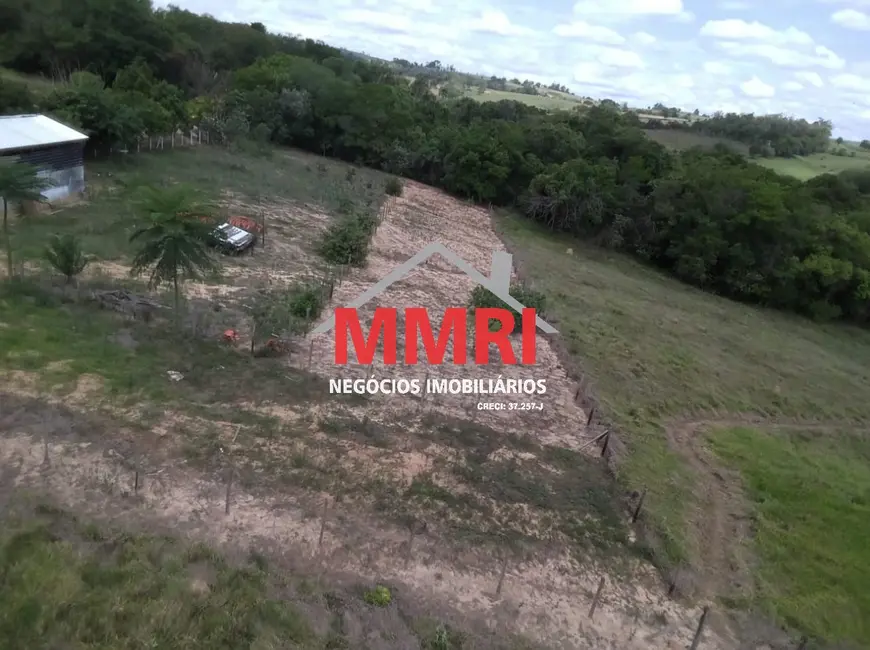 Foto 2 de Terreno / Lote à venda, 1082m2 em Aracoiaba Da Serra - SP