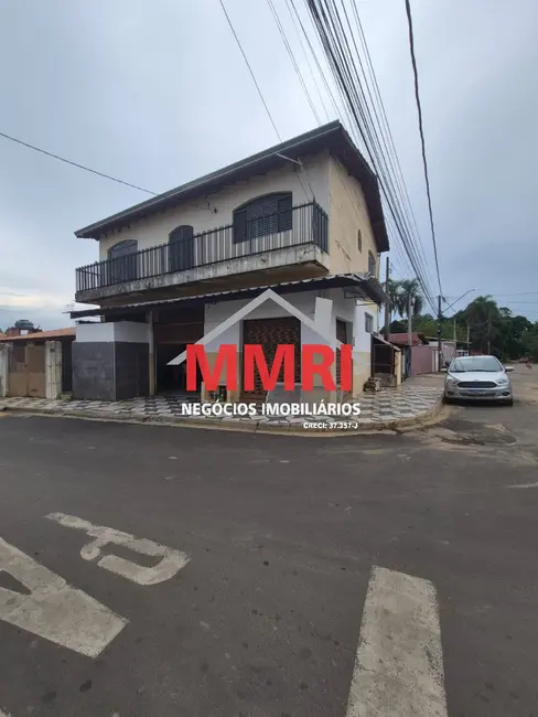 Foto 3 de Sala Comercial à venda, 240m2 em Centro, Aracoiaba Da Serra - SP