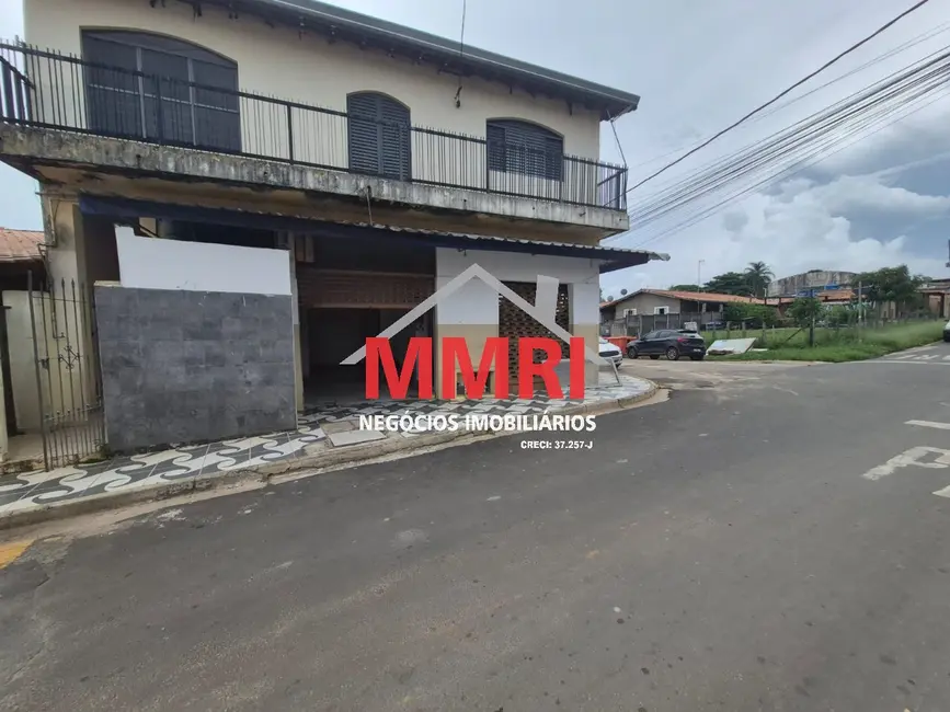 Foto 2 de Sala Comercial à venda, 240m2 em Centro, Aracoiaba Da Serra - SP