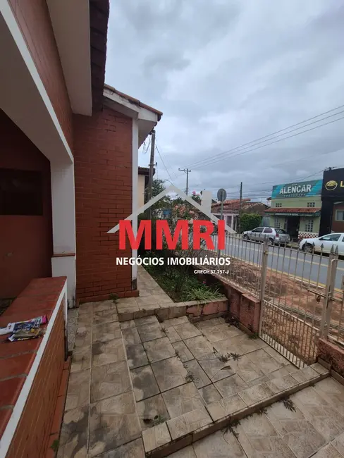 Foto 4 de Sala Comercial com 3 quartos à venda, 130m2 em Centro, Aracoiaba Da Serra - SP