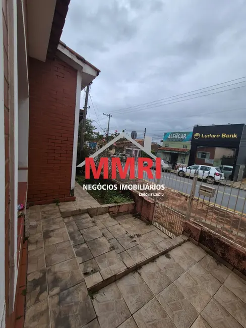 Foto 2 de Sala Comercial com 3 quartos à venda, 130m2 em Centro, Aracoiaba Da Serra - SP