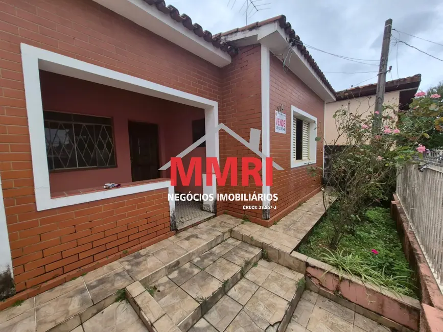 Foto 8 de Sala Comercial com 3 quartos à venda, 130m2 em Centro, Aracoiaba Da Serra - SP