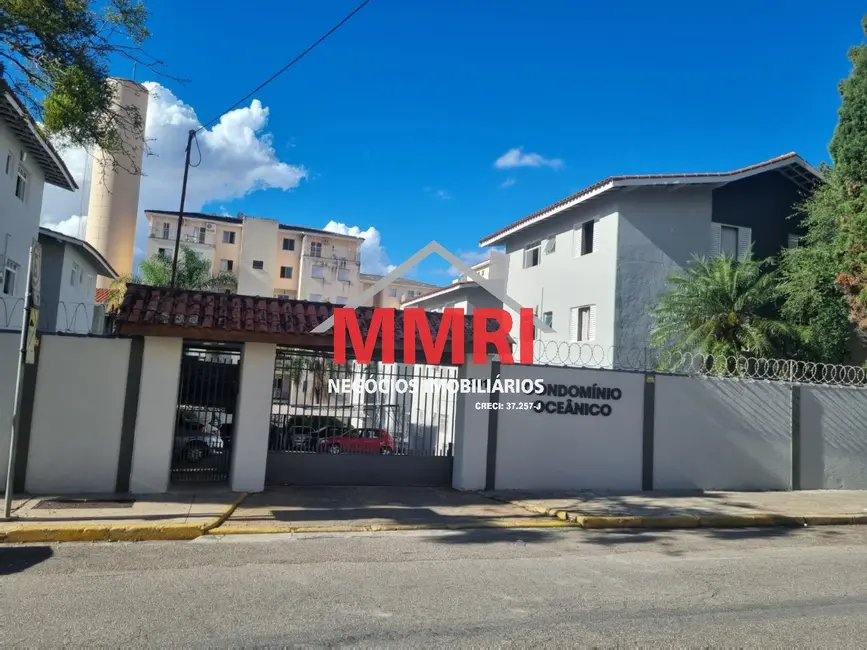 Foto 2 de Apartamento com 2 quartos à venda, 43m2 em Jardim Guadalajara, Sorocaba - SP