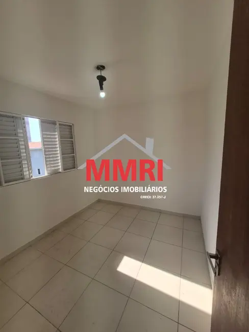 Foto 8 de Apartamento com 2 quartos à venda, 43m2 em Jardim Guadalajara, Sorocaba - SP