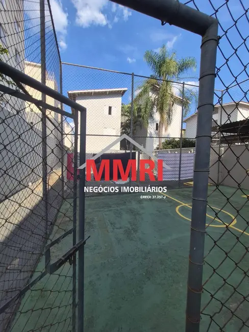 Foto 3 de Apartamento com 2 quartos à venda, 43m2 em Jardim Guadalajara, Sorocaba - SP