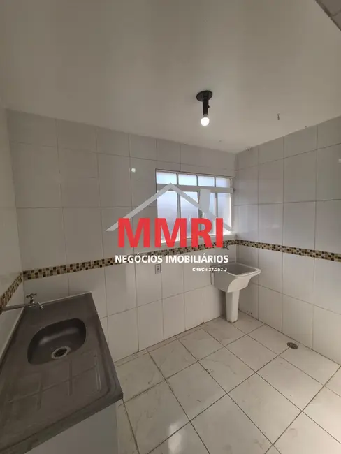 Foto 7 de Apartamento com 2 quartos à venda, 43m2 em Jardim Guadalajara, Sorocaba - SP