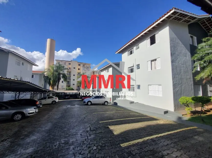 Foto 1 de Apartamento com 2 quartos à venda, 43m2 em Jardim Guadalajara, Sorocaba - SP