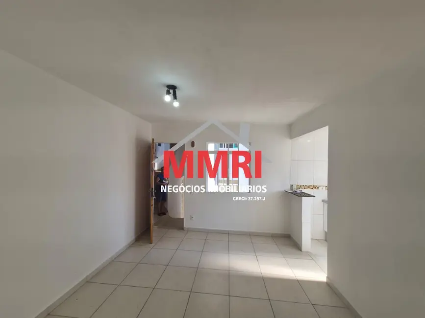 Foto 6 de Apartamento com 2 quartos à venda, 43m2 em Jardim Guadalajara, Sorocaba - SP