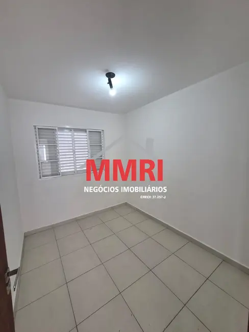 Foto 9 de Apartamento com 2 quartos à venda, 43m2 em Jardim Guadalajara, Sorocaba - SP