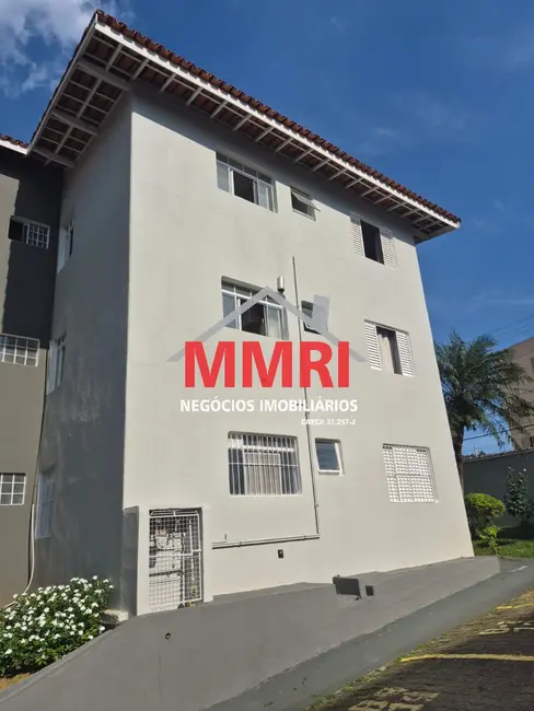 Foto 4 de Apartamento com 2 quartos à venda, 43m2 em Jardim Guadalajara, Sorocaba - SP