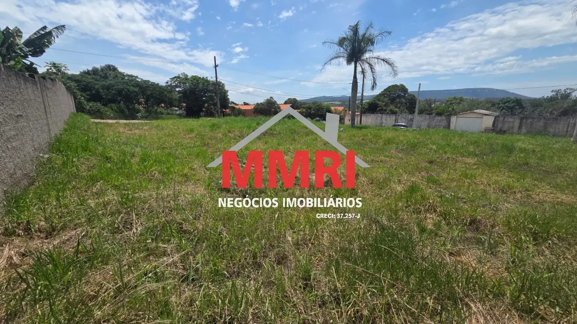 Foto 4 de Terreno / Lote à venda, 1080m2 em Aracoiaba Da Serra - SP
