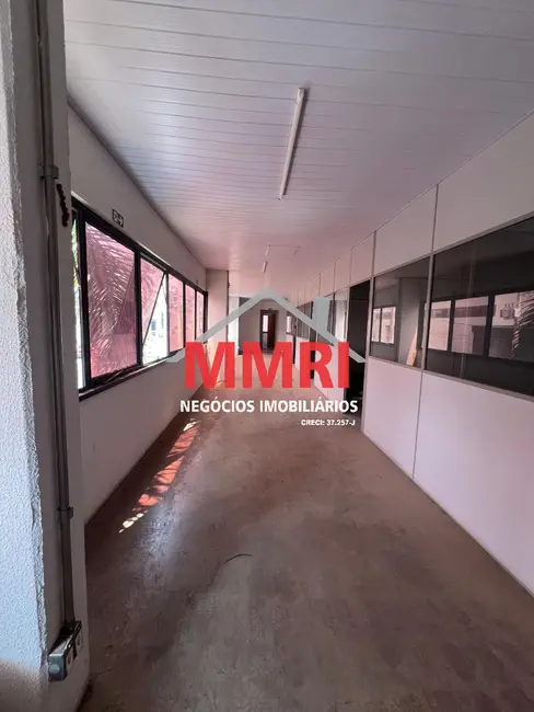 Armazém / Galpão à venda, 1318m2 em Iporanga, Sorocaba - SP - imagem 1 Foto 1 de Armazém / Galpão à venda, 1318m2 em Iporanga, Sorocaba - SP