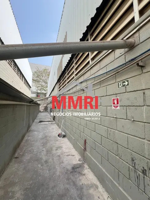 Armazém / Galpão à venda, 1318m2 em Iporanga, Sorocaba - SP - imagem 4 Foto 4 de Armazém / Galpão à venda, 1318m2 em Iporanga, Sorocaba - SP