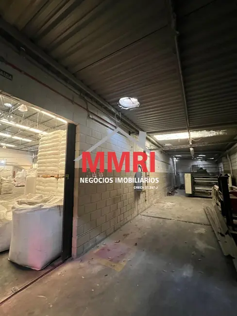 Armazém / Galpão à venda, 1318m2 em Iporanga, Sorocaba - SP - imagem 7 Foto 7 de Armazém / Galpão à venda, 1318m2 em Iporanga, Sorocaba - SP