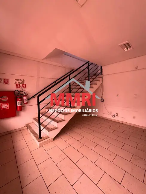 Armazém / Galpão à venda, 1318m2 em Iporanga, Sorocaba - SP - imagem 3 Foto 3 de Armazém / Galpão à venda, 1318m2 em Iporanga, Sorocaba - SP