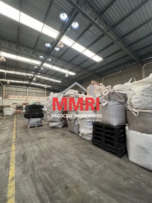 Armazém / Galpão à venda, 1318m2 em Iporanga, Sorocaba - SP - imagem 8 Foto 8 de Armazém / Galpão à venda, 1318m2 em Iporanga, Sorocaba - SP
