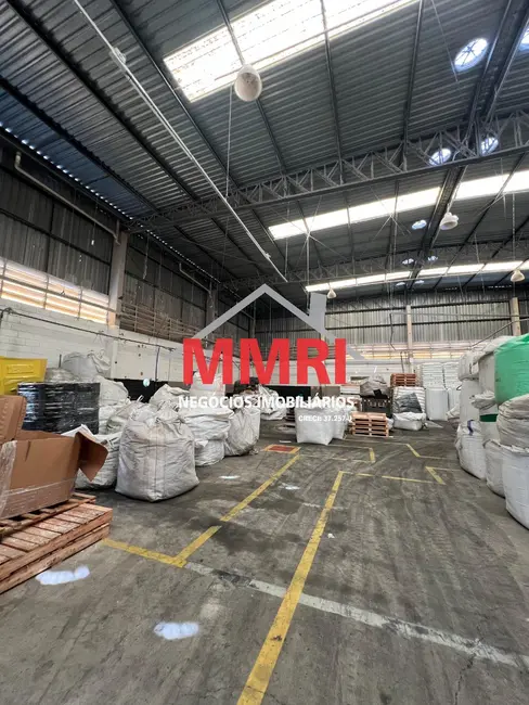 Armazém / Galpão à venda, 1318m2 em Iporanga, Sorocaba - SP - imagem 6 Foto 6 de Armazém / Galpão à venda, 1318m2 em Iporanga, Sorocaba - SP
