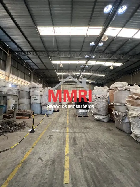 Armazém / Galpão à venda, 1318m2 em Iporanga, Sorocaba - SP - imagem 9 Foto 9 de Armazém / Galpão à venda, 1318m2 em Iporanga, Sorocaba - SP