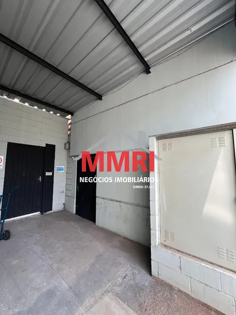 Armazém / Galpão à venda, 1318m2 em Iporanga, Sorocaba - SP - imagem 5 Foto 5 de Armazém / Galpão à venda, 1318m2 em Iporanga, Sorocaba - SP