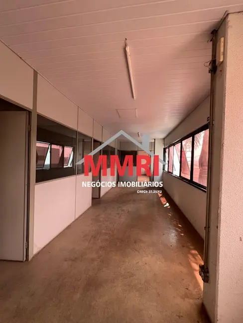 Armazém / Galpão à venda, 1318m2 em Iporanga, Sorocaba - SP - imagem 2 Foto 2 de Armazém / Galpão à venda, 1318m2 em Iporanga, Sorocaba - SP