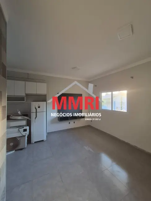 Foto 5 de Apartamento com 2 quartos para alugar, 50m2 em Aracoiaba Da Serra - SP