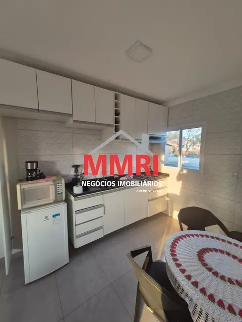 Foto 7 de Apartamento com 2 quartos para alugar, 50m2 em Aracoiaba Da Serra - SP