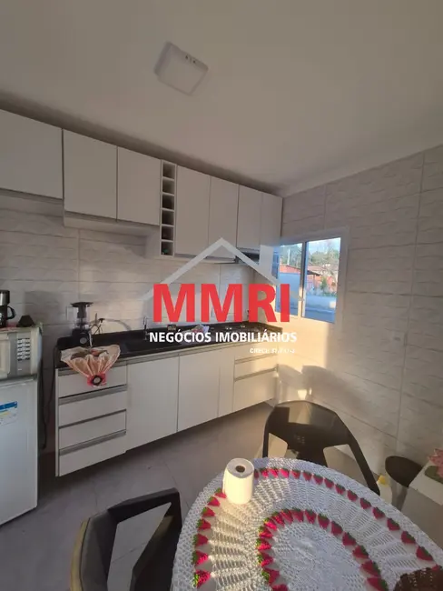 Foto 4 de Apartamento com 2 quartos para alugar, 50m2 em Aracoiaba Da Serra - SP