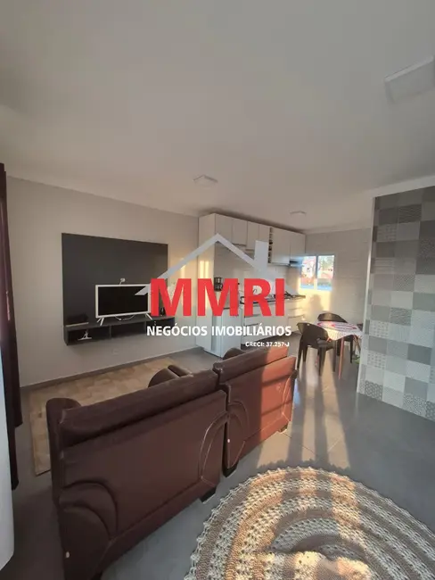 Foto 3 de Apartamento com 2 quartos para alugar, 50m2 em Aracoiaba Da Serra - SP