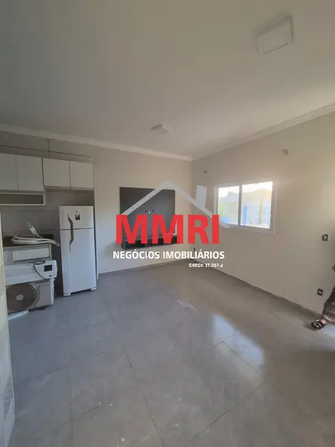 Foto 8 de Apartamento com 2 quartos para alugar, 50m2 em Aracoiaba Da Serra - SP