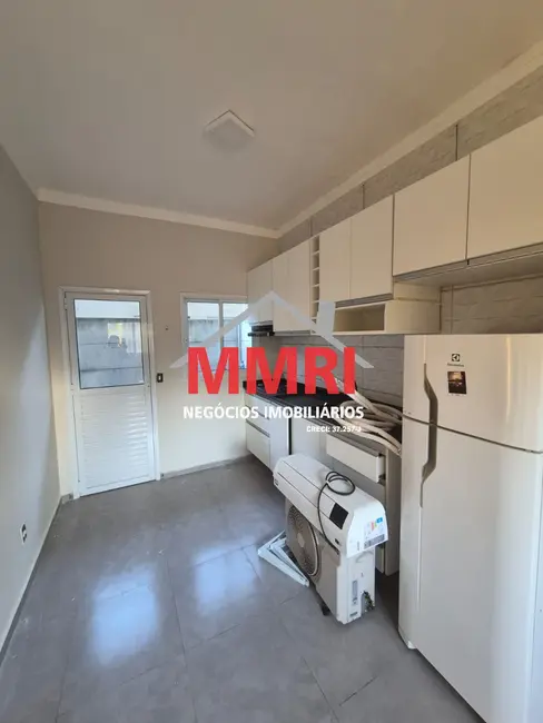 Foto 6 de Apartamento com 2 quartos para alugar, 50m2 em Aracoiaba Da Serra - SP