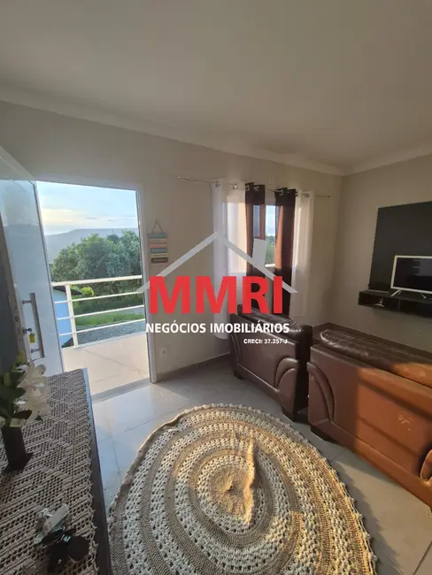 Foto 1 de Apartamento com 2 quartos para alugar, 50m2 em Aracoiaba Da Serra - SP