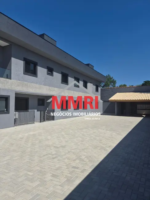 Foto 8 de Apartamento com 2 quartos à venda e para alugar, 70m2 em Aracoiaba Da Serra - SP