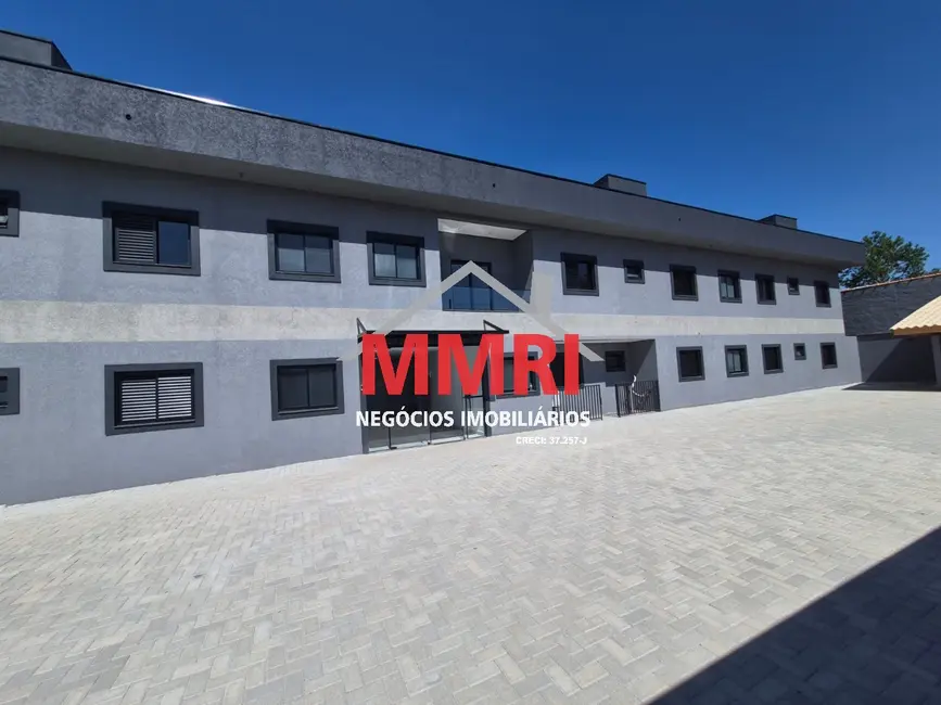 Foto 4 de Apartamento com 2 quartos à venda e para alugar, 70m2 em Aracoiaba Da Serra - SP