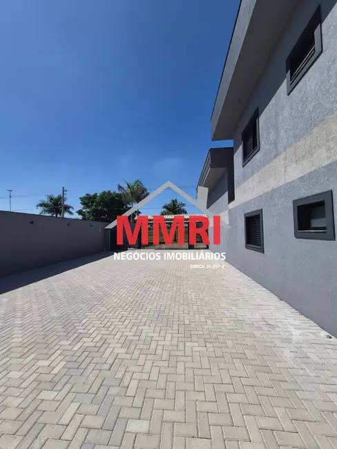 Foto 1 de Apartamento com 2 quartos à venda e para alugar, 70m2 em Aracoiaba Da Serra - SP