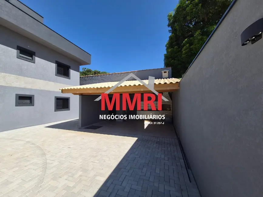 Foto 6 de Apartamento com 2 quartos à venda e para alugar, 70m2 em Aracoiaba Da Serra - SP