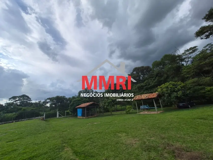 Foto 6 de Chácara com 3 quartos à venda, 216m2 em Aracoiaba Da Serra - SP