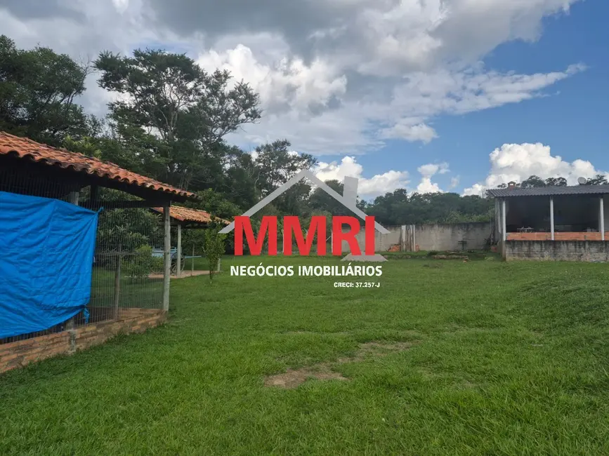 Foto 9 de Chácara com 3 quartos à venda, 216m2 em Aracoiaba Da Serra - SP