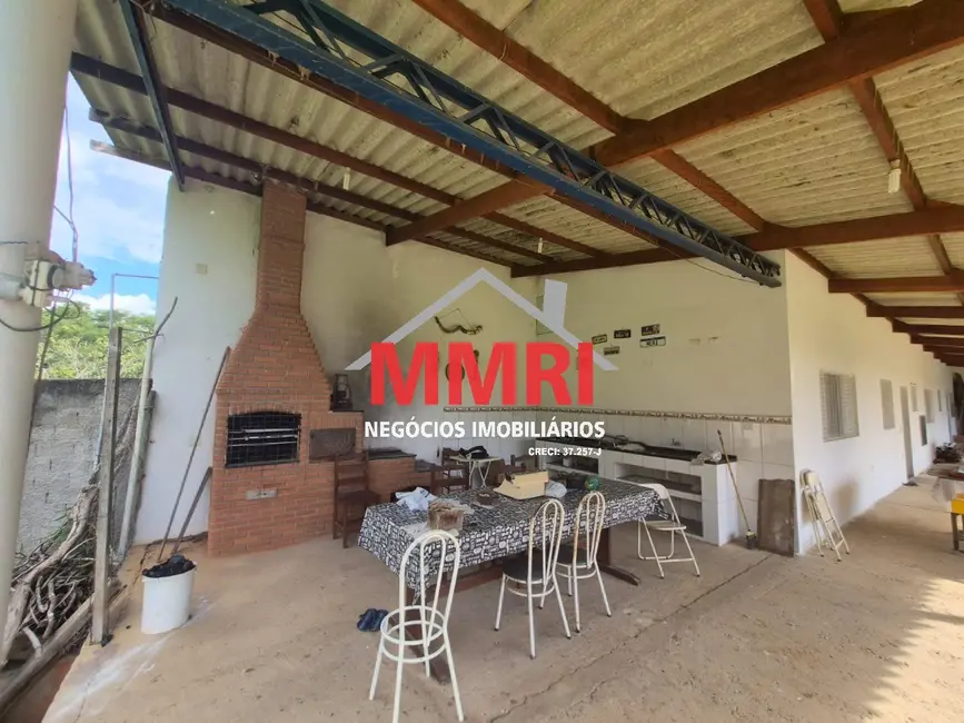 Foto 4 de Chácara com 3 quartos à venda, 216m2 em Aracoiaba Da Serra - SP