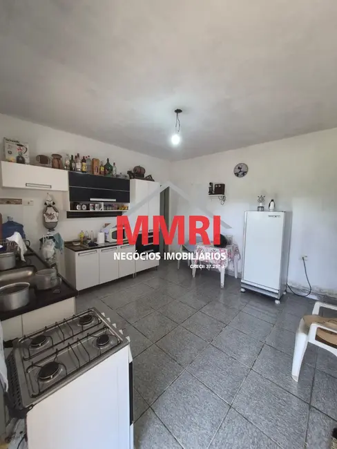 Foto 5 de Chácara com 3 quartos à venda, 216m2 em Aracoiaba Da Serra - SP