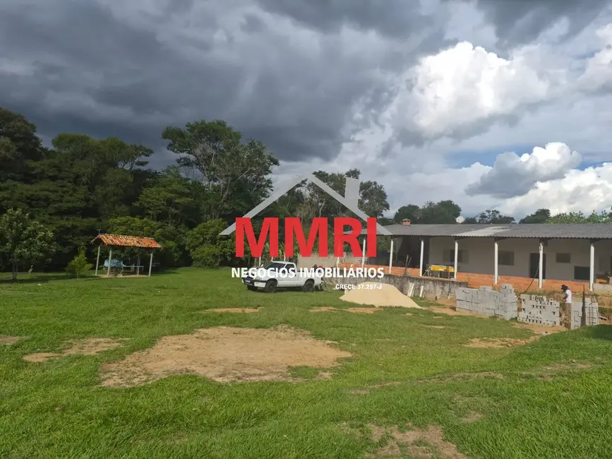 Foto 8 de Chácara com 3 quartos à venda, 216m2 em Aracoiaba Da Serra - SP