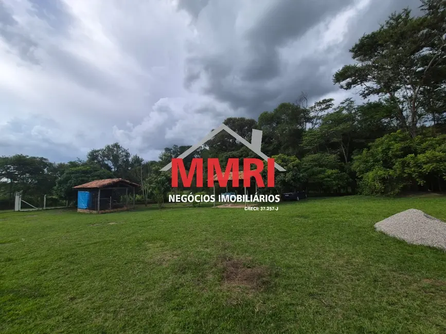 Foto 7 de Chácara com 3 quartos à venda, 216m2 em Aracoiaba Da Serra - SP