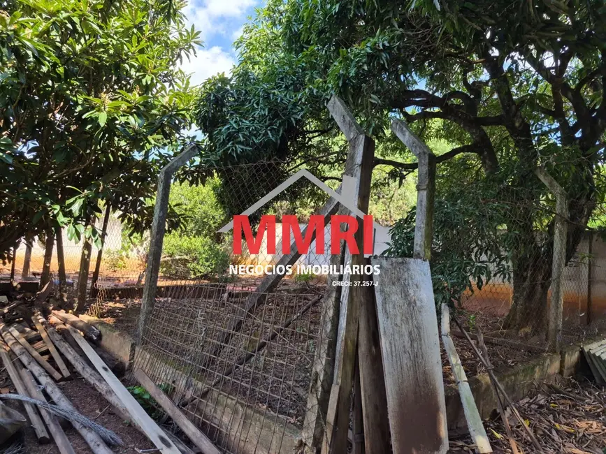 Foto 11 de Chácara com 2 quartos à venda, 1000m2 em Aracoiaba Da Serra - SP