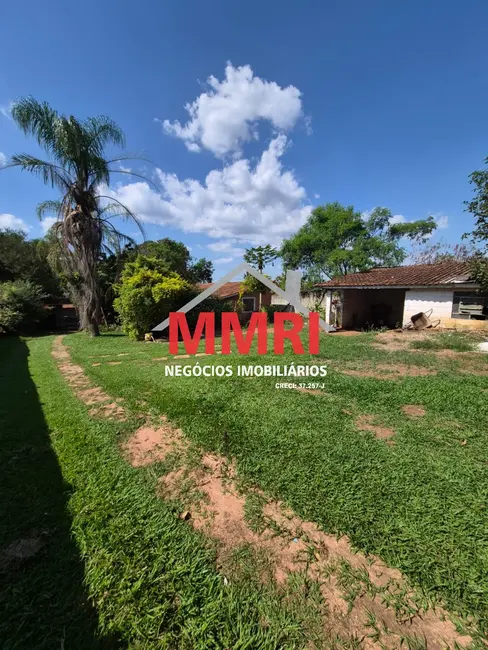 Foto 44 de Chácara com 2 quartos à venda, 1000m2 em Aracoiaba Da Serra - SP