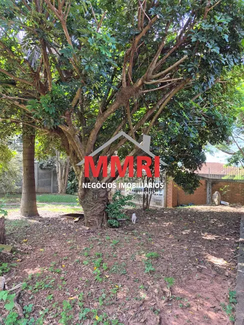 Foto 8 de Chácara com 2 quartos à venda, 1000m2 em Aracoiaba Da Serra - SP