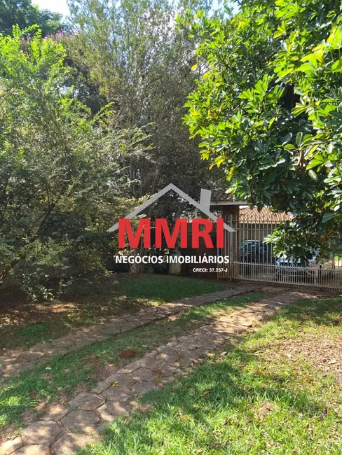 Foto 6 de Chácara com 2 quartos à venda, 1000m2 em Aracoiaba Da Serra - SP