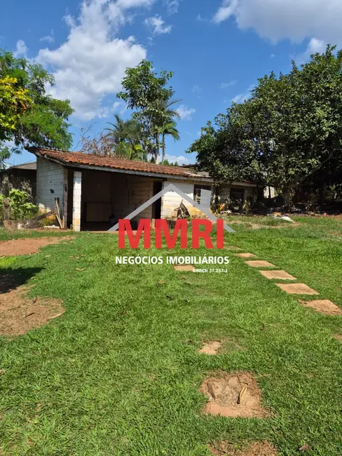 Foto 17 de Chácara com 2 quartos à venda, 1000m2 em Aracoiaba Da Serra - SP