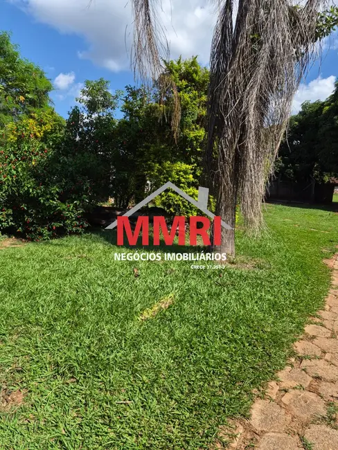 Foto 4 de Chácara com 2 quartos à venda, 1000m2 em Aracoiaba Da Serra - SP